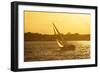 Windward Sunset II-Alan Hausenflock-Framed Photographic Print