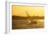 Windward Sunset II-Alan Hausenflock-Framed Photographic Print