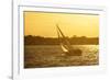 Windward Sunset II-Alan Hausenflock-Framed Photographic Print