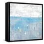 Windward Way II-Joshua Schicker-Framed Stretched Canvas