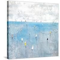 Windward Way II-Joshua Schicker-Stretched Canvas