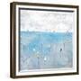 Windward Way II-Joshua Schicker-Framed Giclee Print