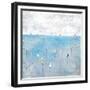 Windward Way II-Joshua Schicker-Framed Giclee Print