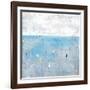 Windward Way II-Joshua Schicker-Framed Giclee Print