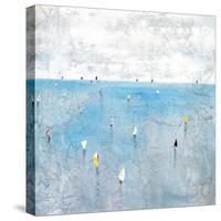 Windward Way II-Joshua Schicker-Stretched Canvas