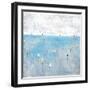 Windward Way II-Joshua Schicker-Framed Giclee Print