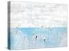 Windward Way III-Joshua Schicker-Stretched Canvas