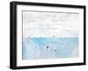 Windward Way III-Joshua Schicker-Framed Giclee Print