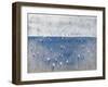 Windward Way IX-Joshua Schicker-Framed Giclee Print