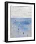 Windward Way VI-Joshua Schicker-Framed Giclee Print