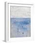 Windward Way VI-Joshua Schicker-Framed Giclee Print