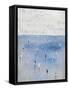 Windward Way VI-Joshua Schicker-Framed Stretched Canvas