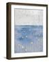 Windward Way VII-Joshua Schicker-Framed Giclee Print