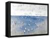 Windward Way VIII-Joshua Schicker-Framed Stretched Canvas