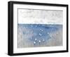 Windward Way VIII-Joshua Schicker-Framed Giclee Print