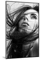 Windy Day-Incado-Mounted Photographic Print