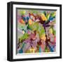 Windy Days-Sofie Siegmann-Framed Art Print