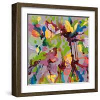 Windy Days-Sofie Siegmann-Framed Art Print