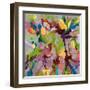 Windy Days-Sofie Siegmann-Framed Art Print