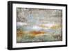 Windy Tour-Alexys Henry-Framed Giclee Print