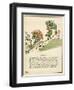 Windy Weather 1882-null-Framed Art Print