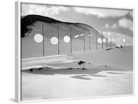 Windzeichen 1-Jaschi Klein-Framed Photographic Print