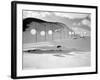 Windzeichen 1-Jaschi Klein-Framed Photographic Print