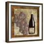 Wine 10-Megan Aroon Duncanson-Framed Giclee Print