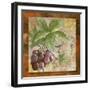 Wine 12-Megan Aroon Duncanson-Framed Giclee Print