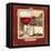 Wine and Cheese I-Elizabeth Medley-Framed Stretched Canvas