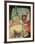 Wine and Cheese Please-Tim Nyberg-Framed Giclee Print