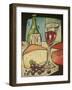 Wine and Cheese Please-Tim Nyberg-Framed Giclee Print