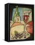 Wine and Cheese Please-Tim Nyberg-Framed Stretched Canvas