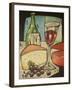 Wine and Cheese Please-Tim Nyberg-Framed Giclee Print