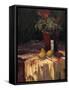 Wine and Pairs-Allayn Stevens-Framed Stretched Canvas