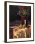 Wine and Pairs-Allayn Stevens-Framed Art Print