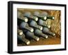 Wine at Quinta Do Casal Das Freiras. Tomar, Portugal-Mauricio Abreu-Framed Photographic Print