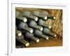 Wine at Quinta Do Casal Das Freiras. Tomar, Portugal-Mauricio Abreu-Framed Photographic Print