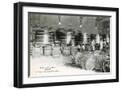 Black Frame