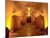 Wine Caves at the Viansa Winery, Sonoma County, California, USA-John Alves-Mounted Photographic Print