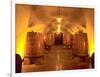 Wine Caves at the Viansa Winery, Sonoma County, California, USA-John Alves-Framed Photographic Print