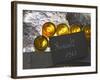 Wine Cellar and Bottles of Meursault, Maison Louis Jadot, Beaune, Burgundy, France-Per Karlsson-Framed Photographic Print