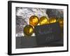 Wine Cellar and Bottles of Meursault, Maison Louis Jadot, Beaune, Burgundy, France-Per Karlsson-Framed Photographic Print