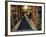 Wine Cellar, Chateau Verrazzano, Chianti, Tuscany, Italy, Europe-Bruno Morandi-Framed Photographic Print