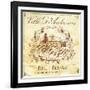 Wine Cellar I-Fiona Stokes-Gilbert-Framed Giclee Print