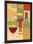 Wine Cellar I-Pela Design-Mounted Premium Giclee Print