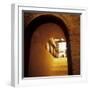 Wine Cellar of Crama Urlateanu Winery, Romania-Armin Faber-Framed Photographic Print