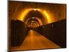 Wine Cellar, Old Chalk Quarry, Champagne Ruinart, Reims, Marne, Ardennes, France-Per Karlsson-Mounted Photographic Print