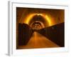 Wine Cellar, Old Chalk Quarry, Champagne Ruinart, Reims, Marne, Ardennes, France-Per Karlsson-Framed Photographic Print