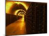 Wine Cellar, Old Chalk Quarry, Champagne Ruinart, Reims, Marne, Ardennes, France-Per Karlsson-Mounted Photographic Print